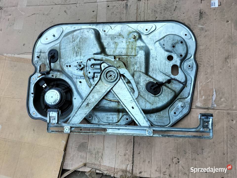FORD KUGA MK1 RH965088 Mechanizm podnoszenia Kamień-Kolonia