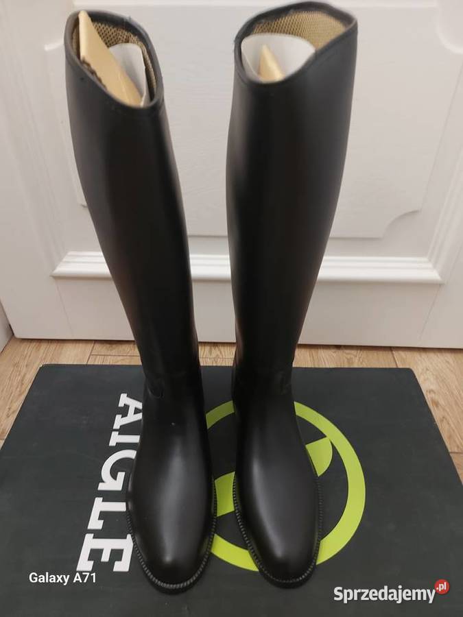 Buty jeździeckie NOWE 44różne wzory i rozmiary