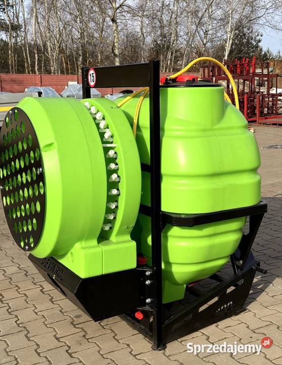 OPRYSKIWACZ SADOWNICZY Grójec sprzedam