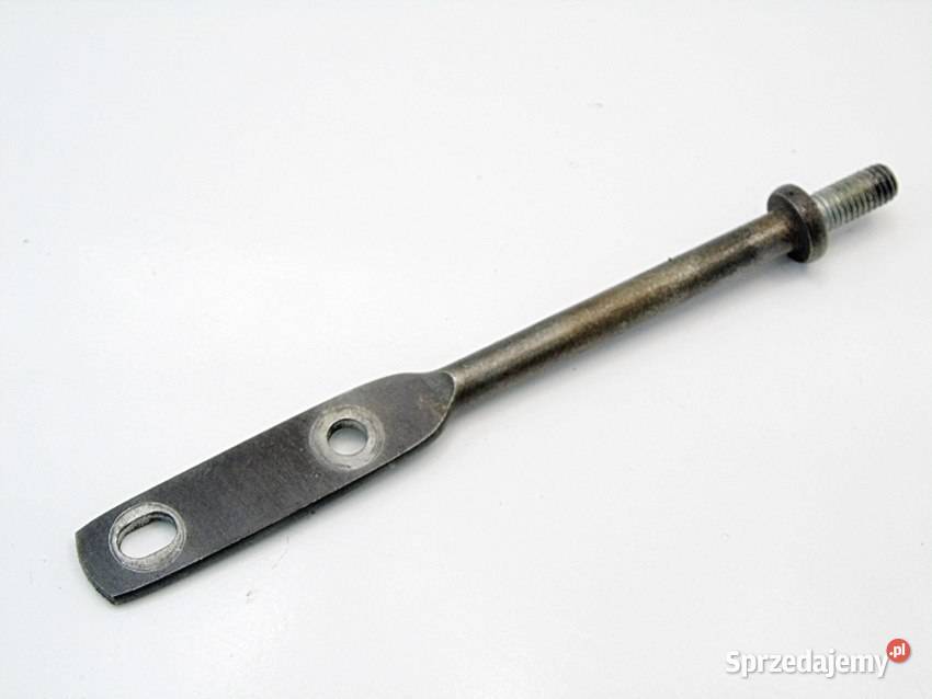 ŚRUBA NAPINACZA PASKA 24 20V V70 S70 C70 850 śląskie Sosnowiec