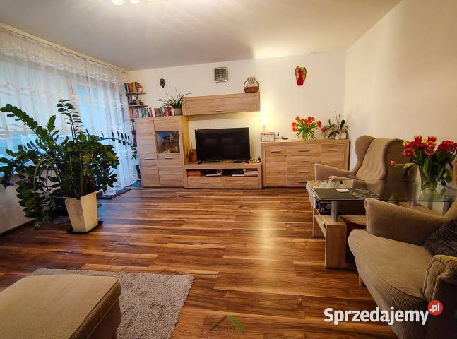 Mieszkanie 724m2 3 pokoje Pruszków Wojska