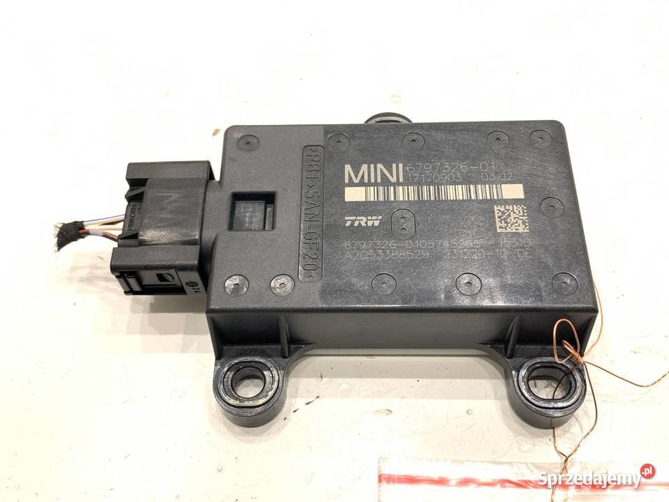 CZUJNIK ESP MINI COUNTRYMAN R60 6797326 osobowe