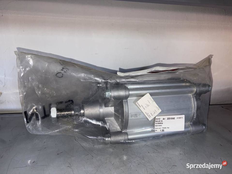Aventics R480140083 Pneumatic cylinder Warszawa