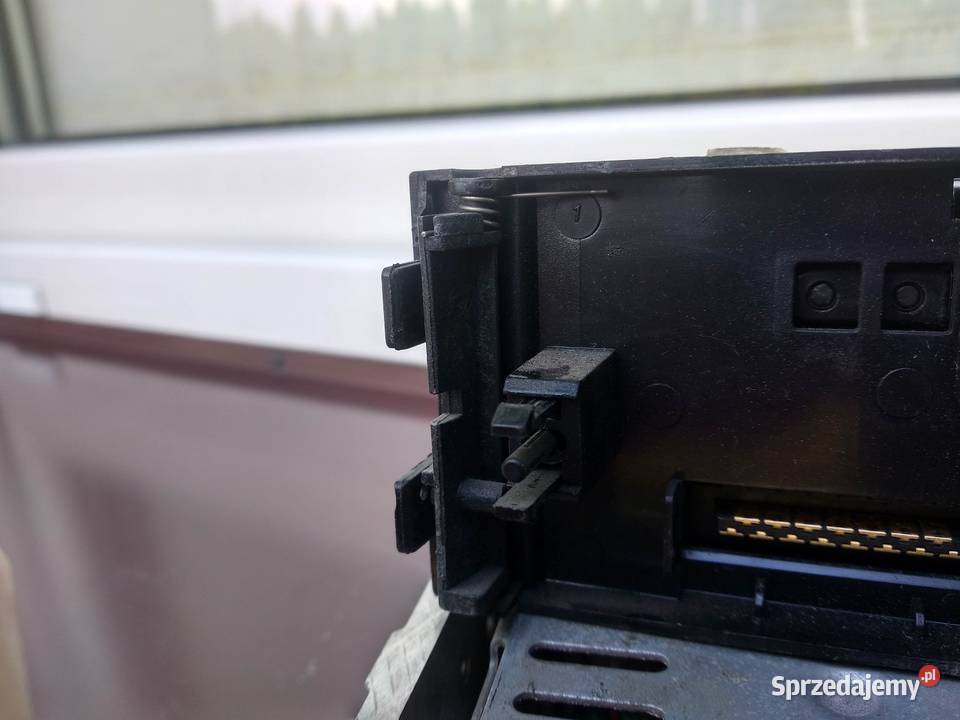 Radio samochodowe JVC KSFX460R youngtimer Sieradz
