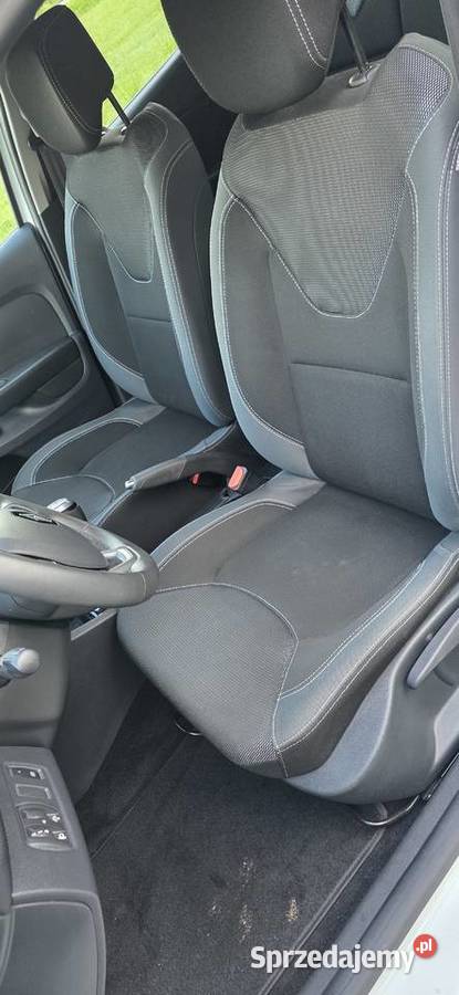 Renault Clio IV lif Wadowice