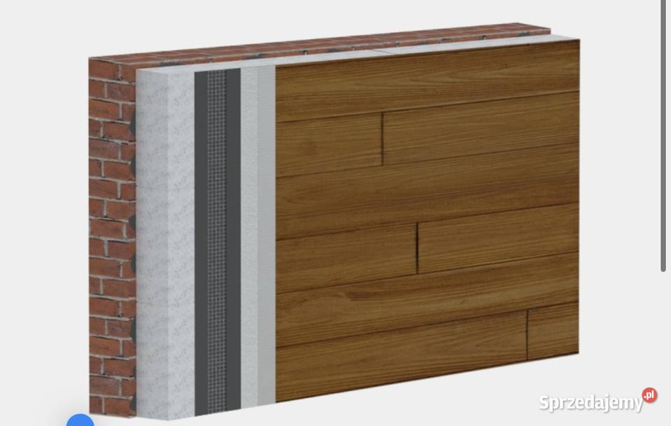 Panel deska Elewacyjna Greinplast Koszalin