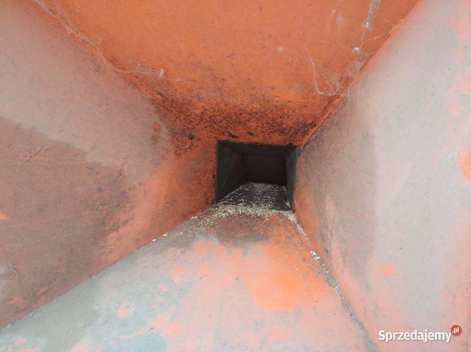 Rębak tarczowy do gałęzi sprzedam