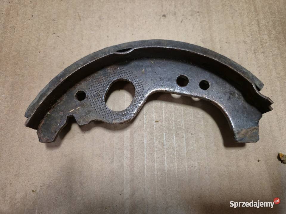 Szczęka hamulcowa Fiat 126 Dąbrowa Górnicza