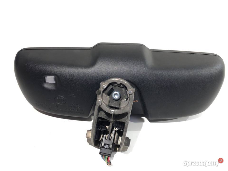 LUSTERKO WEWNĘTRZNE JEEP GRAND CHEROKEE WK