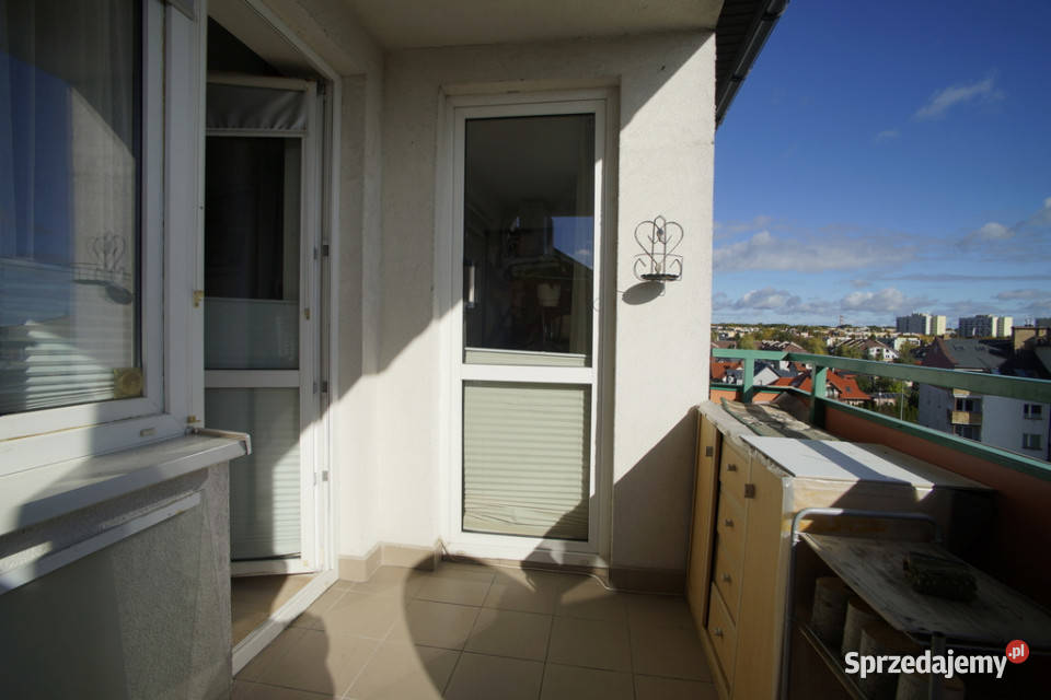 Dwupokojowe 474 m kw Świdnik Ratajczaka Liczba pokoi 2