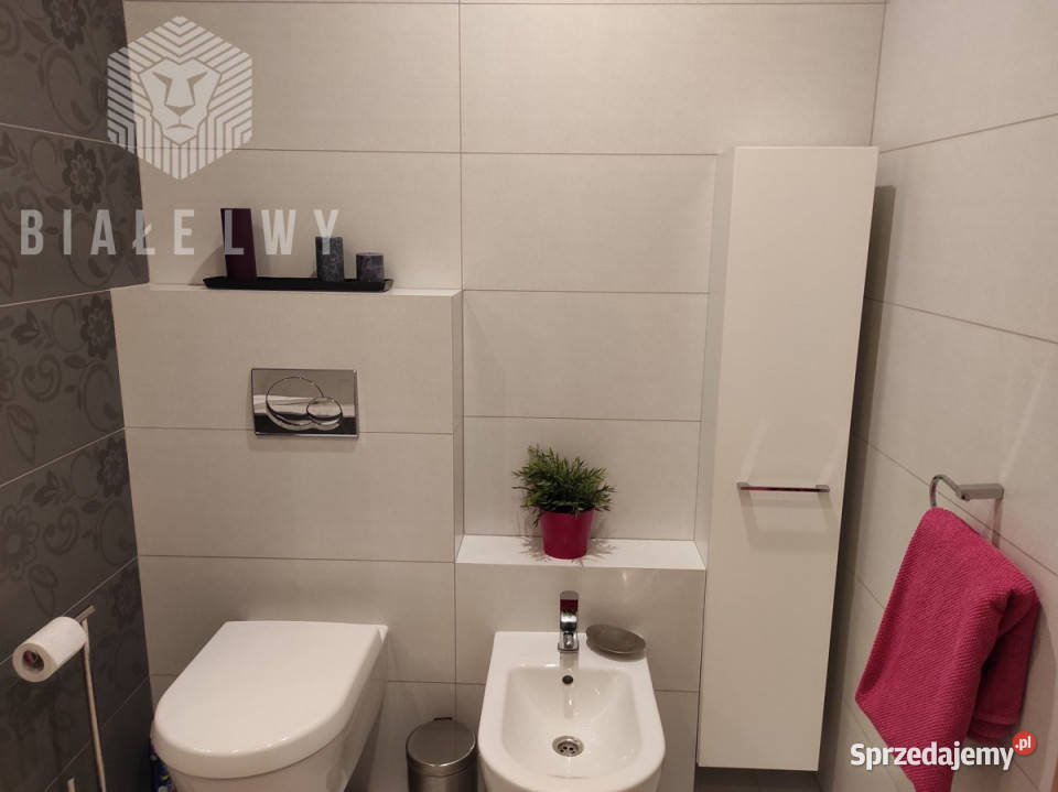 wynajmu mieszkania 781m2 3 pok Marki blok