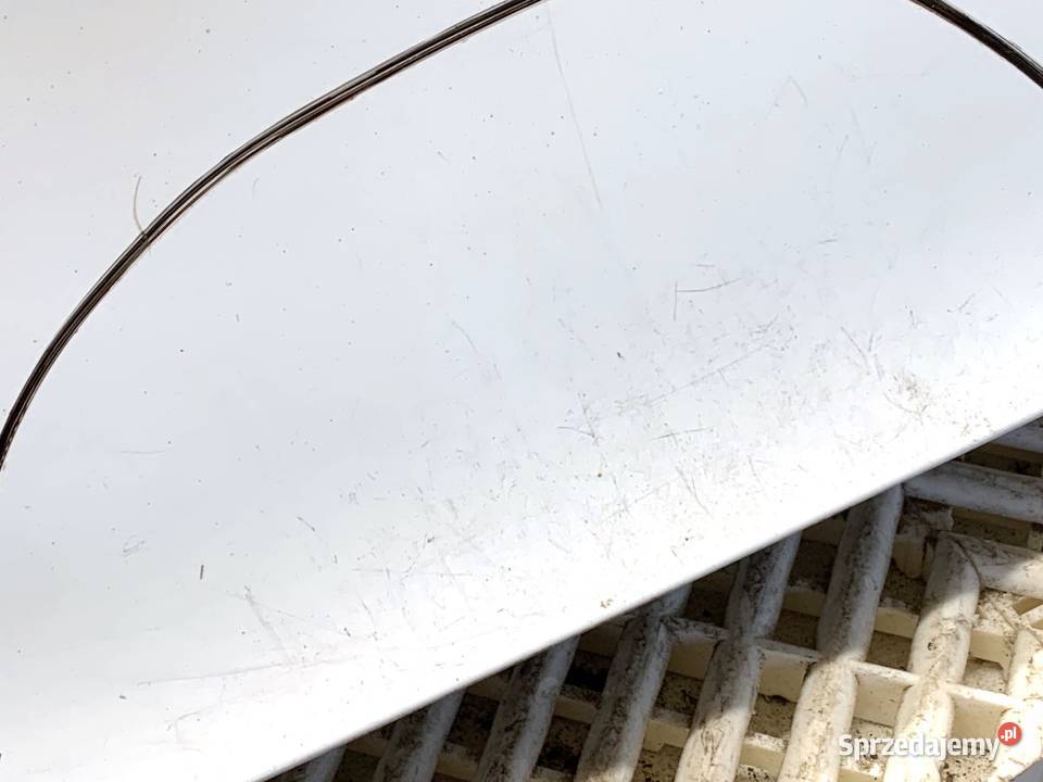 KLAPA TYŁ KIA CEED Hatchback 1318 Casa White