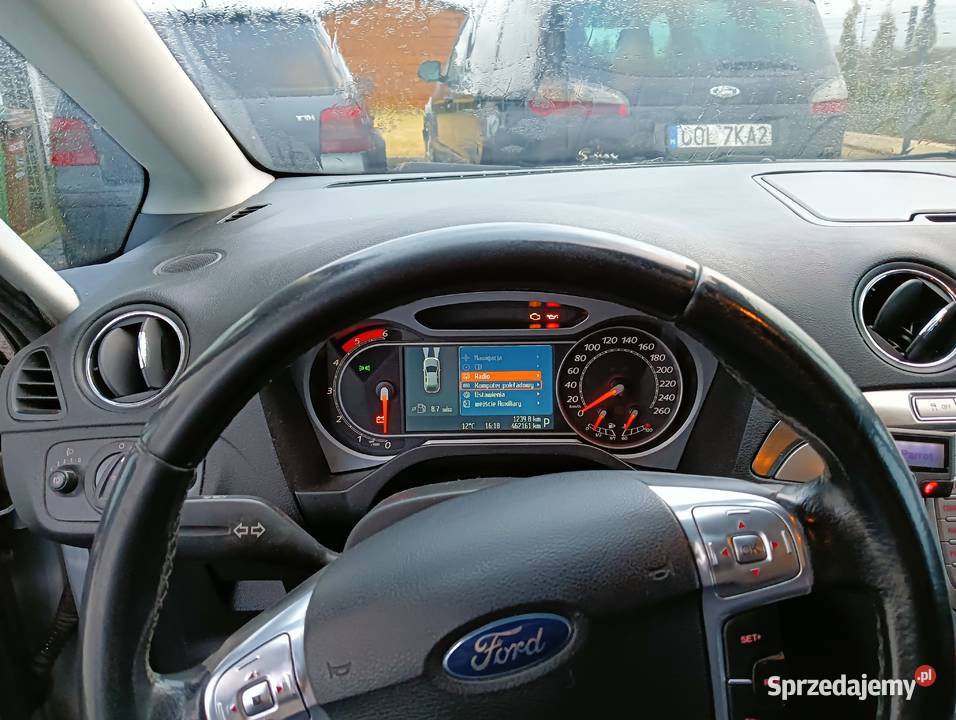 Ford S opolskie Świercze