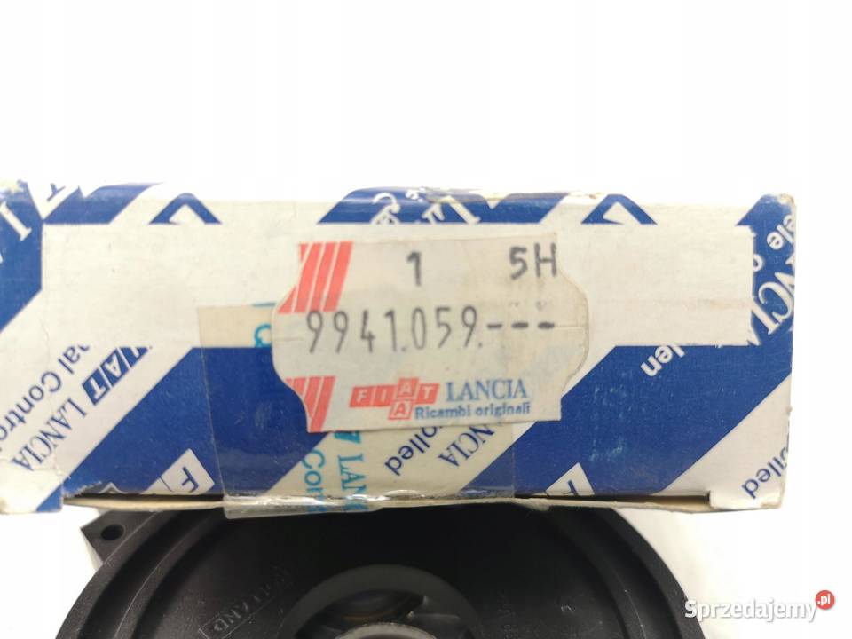 SIŁOWNIK FILTRA PALIWA FIAT DUCATO 9094 ORYGINAŁ