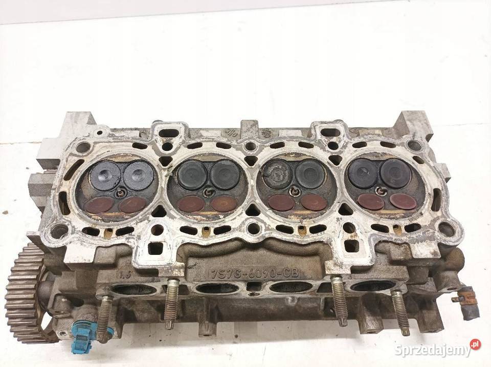 GŁOWICA KOMPLETNA 7S7G6090CB Ford Focus Mk2