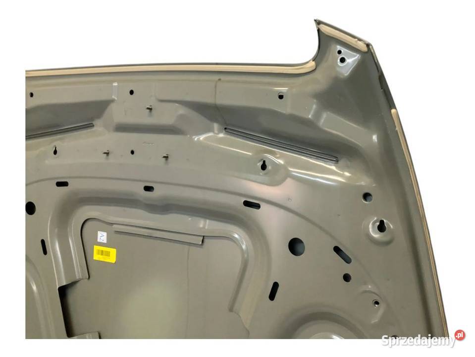 AUDI A6 C6 052004032011 MASKA POKRYWA SILNIKA osobowe Skarżysko-Kamienna
