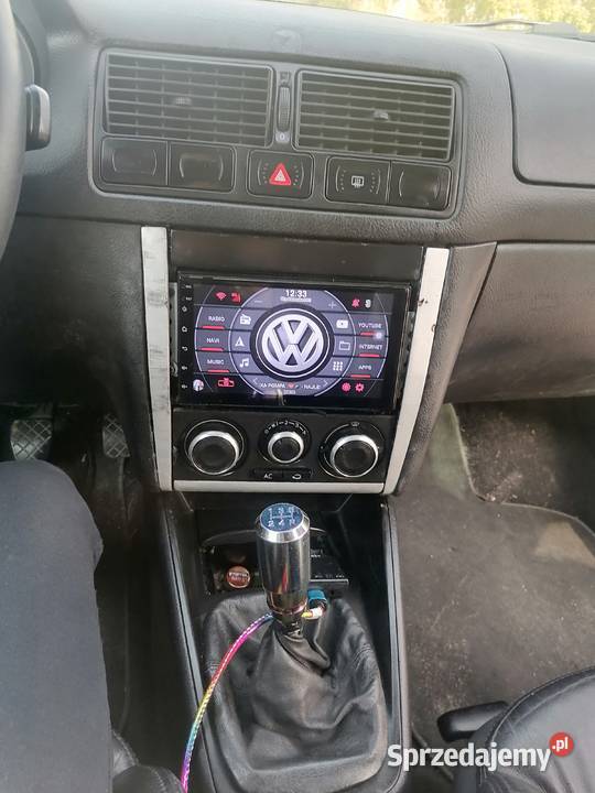 VW Golf 4 Gtd sprzedam