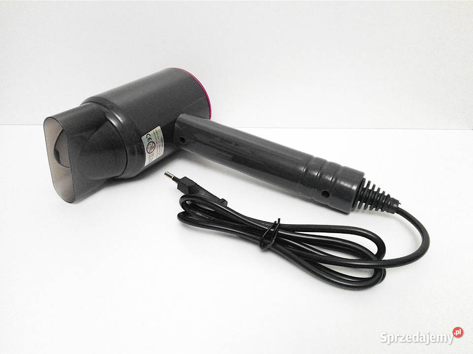 Suszarka do włosów Hair Dryer XL2200 Łódź