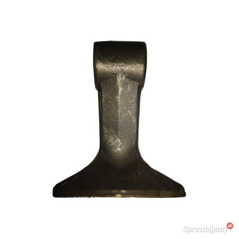 Bijak młotkowy Samasz 100x40x165 R105 RM64 Pozostałe Kamionna
