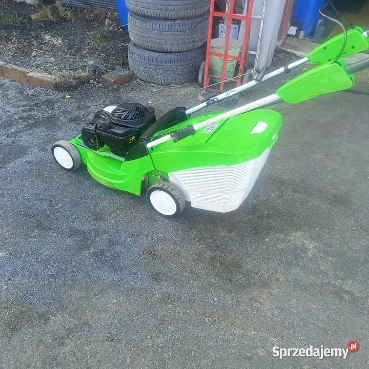 Kosiarka spalinowa Viking MB 4481 TX Pielgrzymka