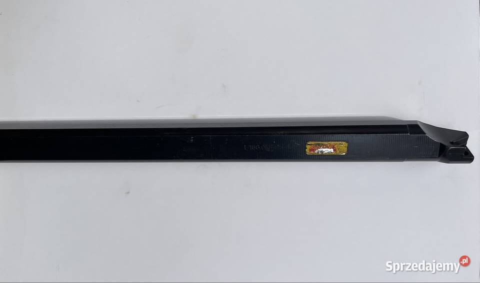 Nóż wytaczak L166 OKF2716 SANDVIK