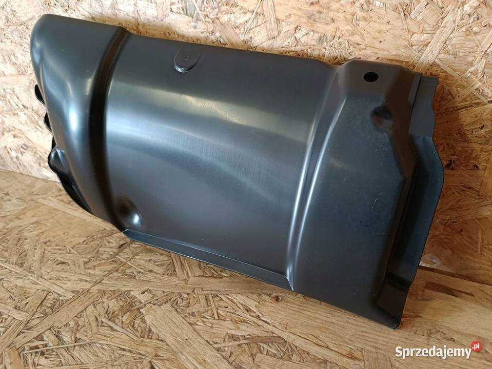 FORD TRANSIT CUSTOM LIFT 17 OSŁONA NADKOLA LEWA osobowe Nadkola Pleszew