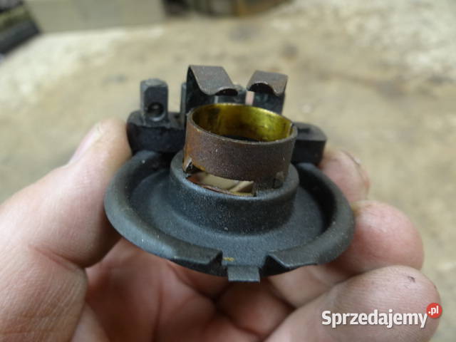 oprawka żarówki emw dkw nsu zundapp bmw Żary sprzedam