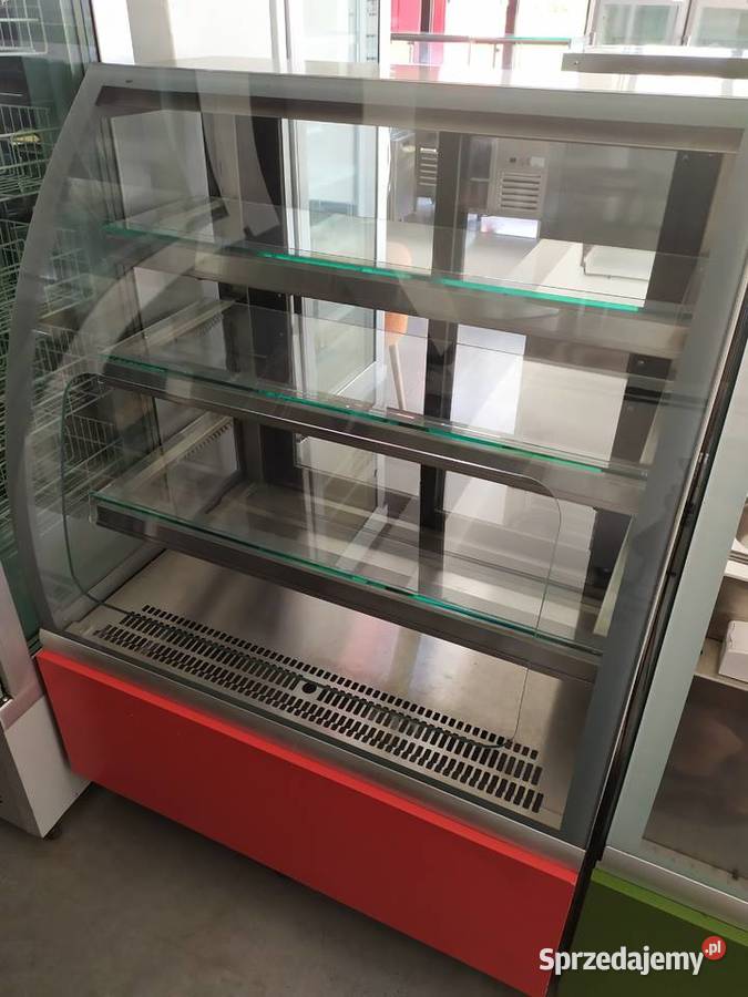 GP PRODUCTION GLORIA WZ 100 WYSYŁKA 0 Gastronomia mazowieckie Kazuń Polski sprzedam