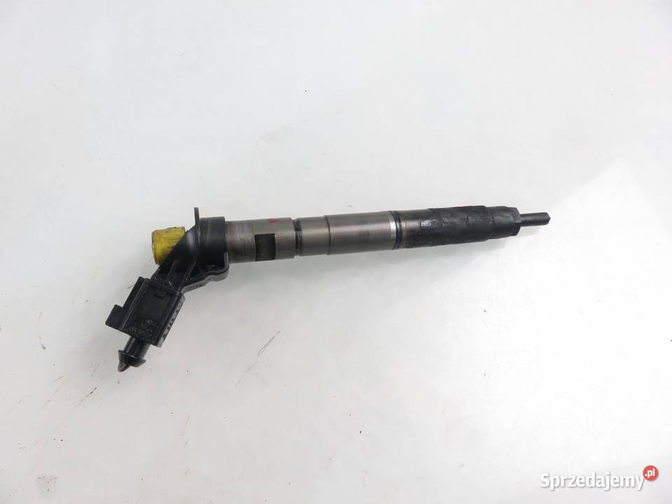 WTRYSKIWACZ AUDI A6 C6 27 TDI 059130277AC sprzedam