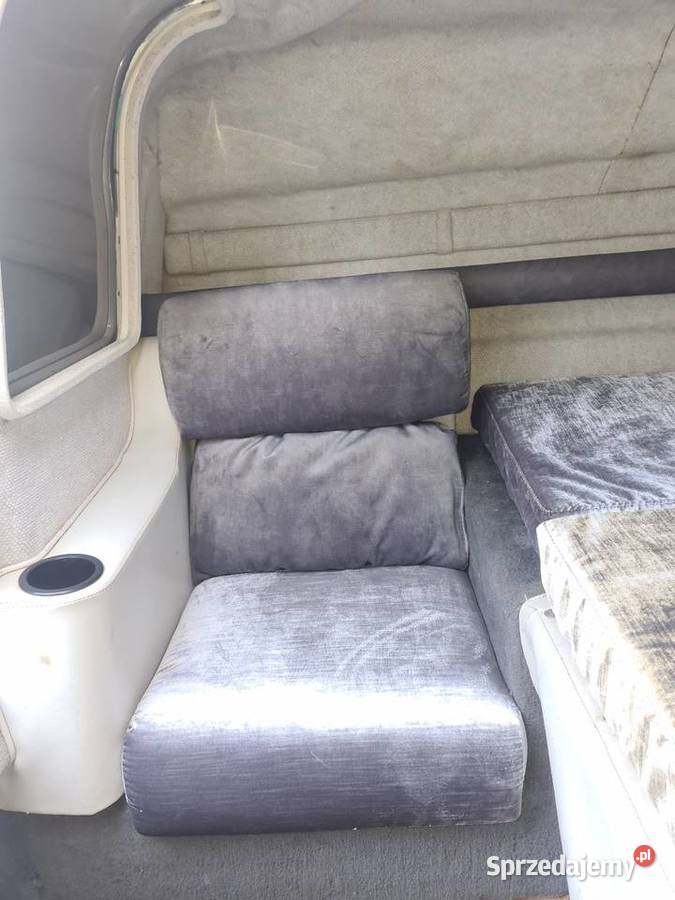 Jeanneau corail 216 cci