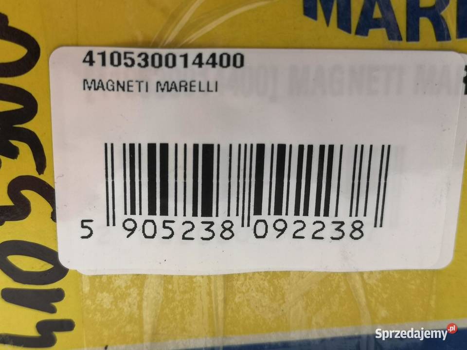 GŁOWICA POMPY WTRYSKOWEJ BOSCH RENAULT Clio I osobowe Głowice cylindrów