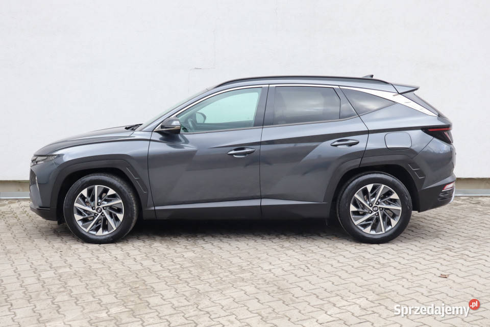 Hyundai Tucson 16 TGDI