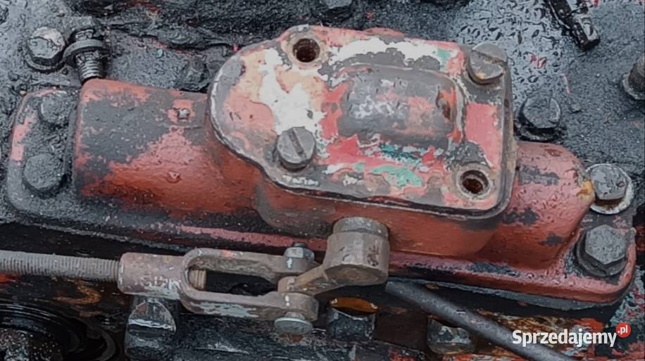 Blokada biegów wodzików korpus t25 władimirec Busko-Zdrój