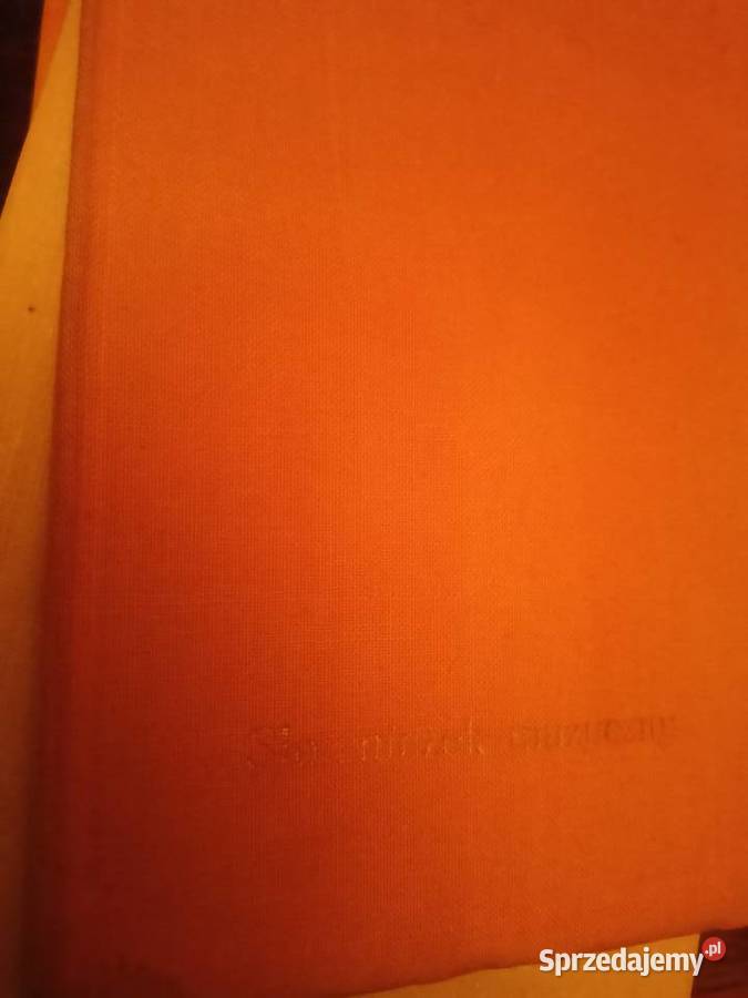 Najtańsze książki językowa księgarnia Warszawa Proza i poezja