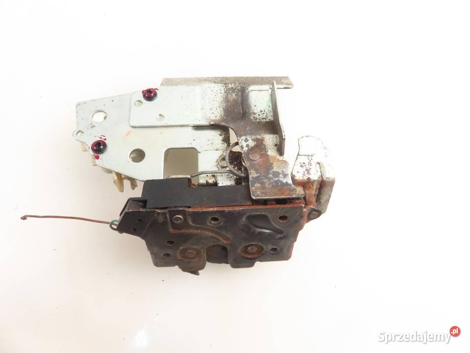 ZAMEK KLAPY SEAT ALHAMBRA I