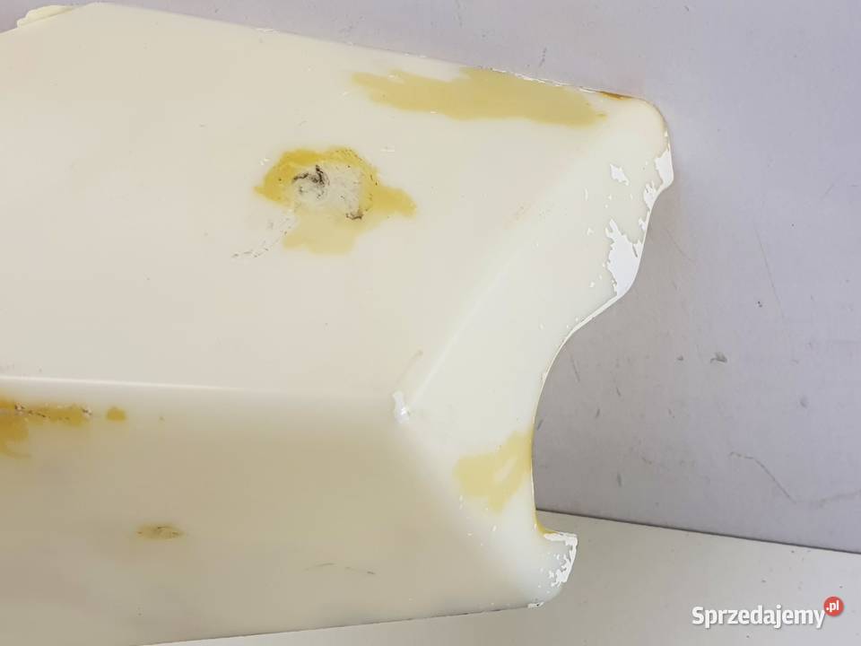 OSLONA LAMPY OWIEWKA PEUGEOT EVIVACITY Janowice