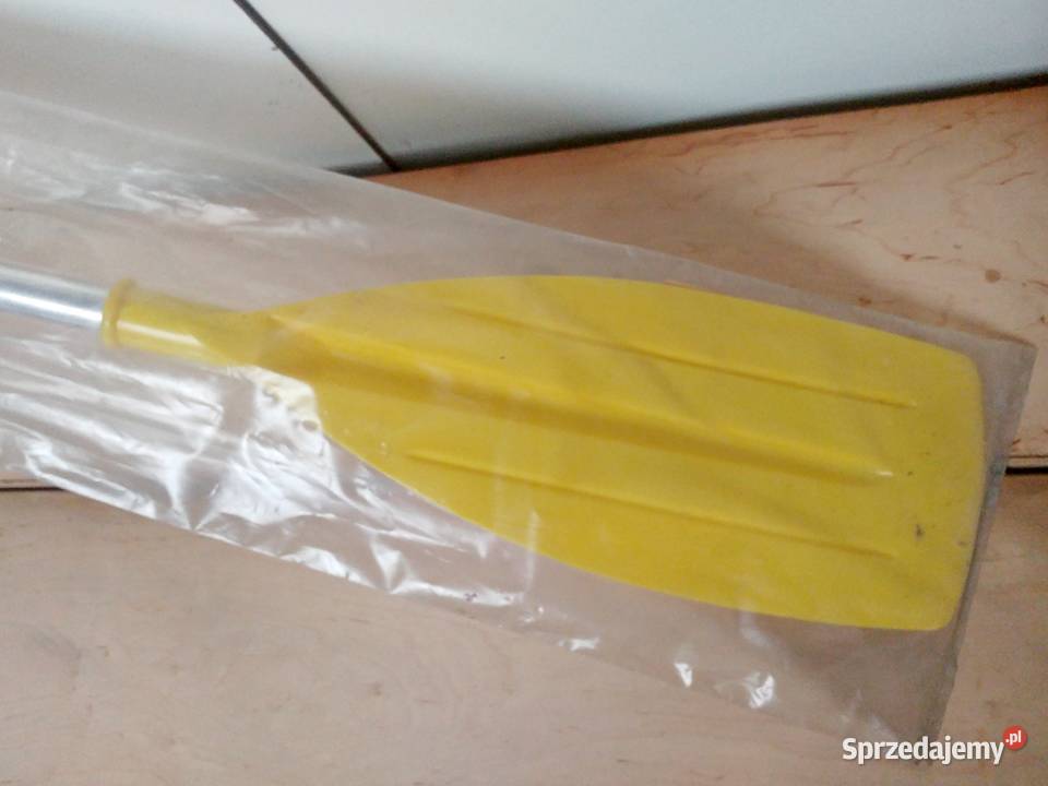 Wiosło pagaj 140 Polsport Wrocław