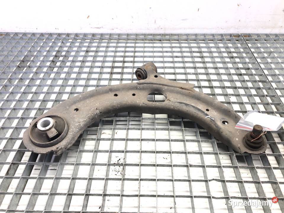 WAHACZ PRAWY PRZÓD MAZDA 2 DL Hatchback PRZEDNI osobowe podkarpackie