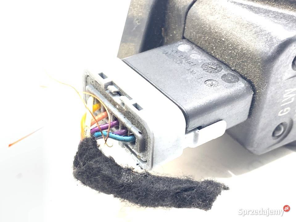 POTENCJOMETR GAZU CITROEN C5 III 9686212980 20