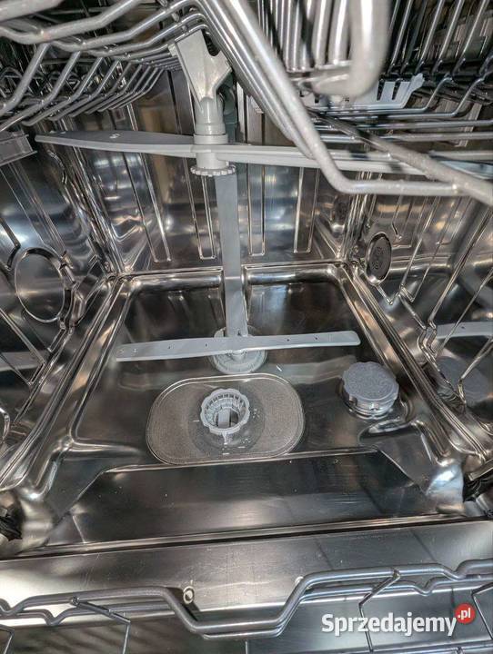 Zmywarka HISENSE HV643D60 16kpl 598