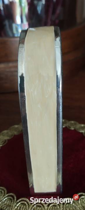 Zegar kominkowy The Leonardo Collection LP11525 Wyposażenie wnętrz Krotoszyn