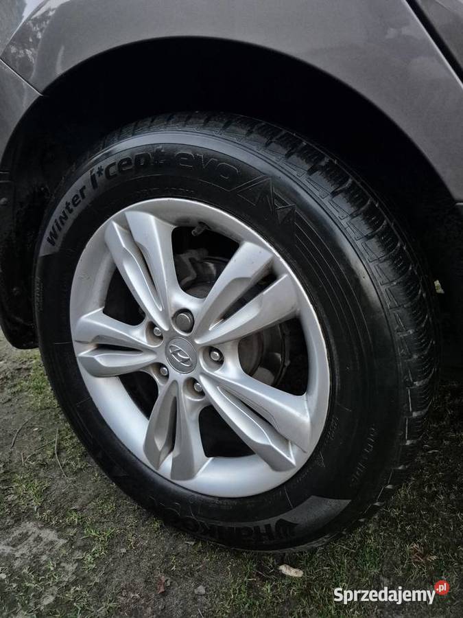 Opony SUV Hankook OPTIMO 22560R17 i Hankook Piotrków Trybunalski