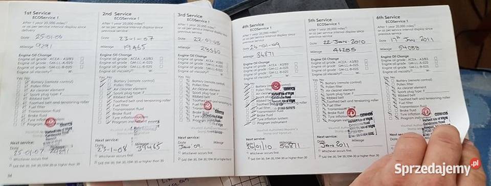 Opel Astra H 16 benzyna 2005 r na części Namysłów