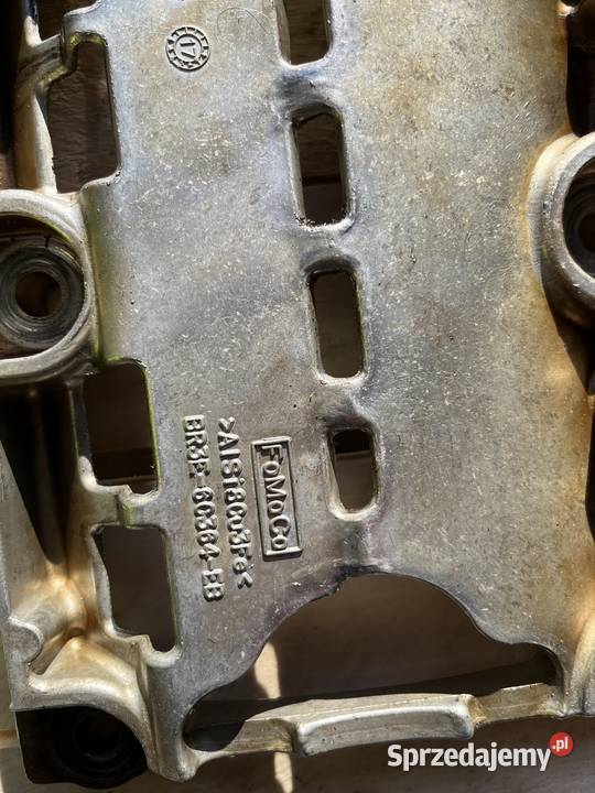 Osłona obudowa wału korbowego ford f150 Szczecin
