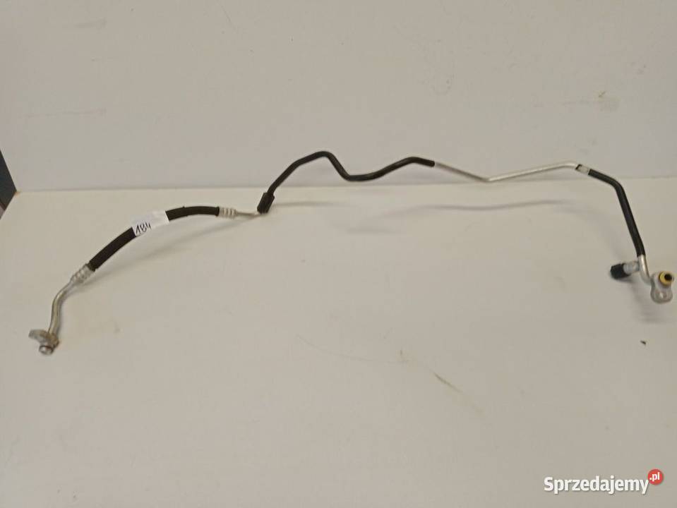 PRZEWÓD KLIMATYZACJI AUDI A6 C7 4G 30 4G0260710P osobowe Rakoniewice