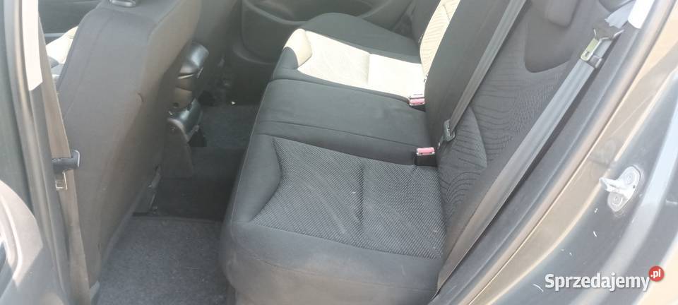 Peugeot 308 16 HDi 110 salon sprawna klima immobilizer Dzierżoniów