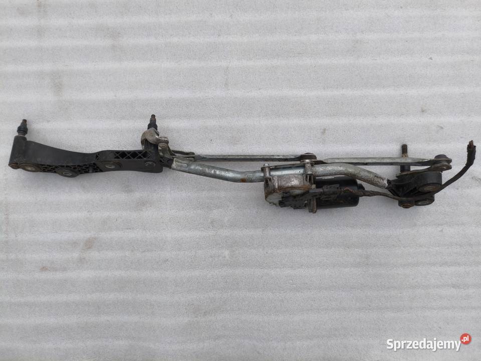 Mechanizm Wycieraczek BMW 5 E60 E61 693427903 osobowe Wyszków