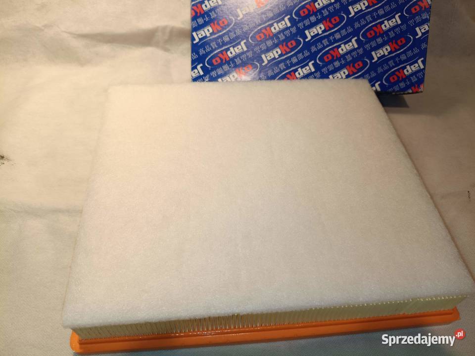 Filtr powietrza JAPKO 20W16 Opel Insignia Andrychów