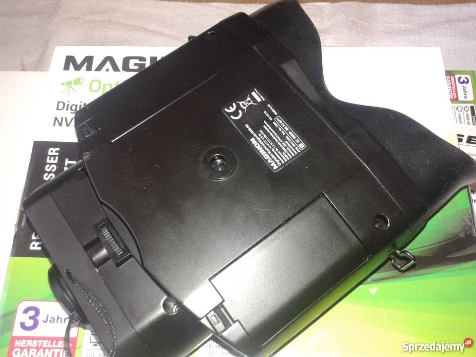 noktowizor MAGINON NVB 60