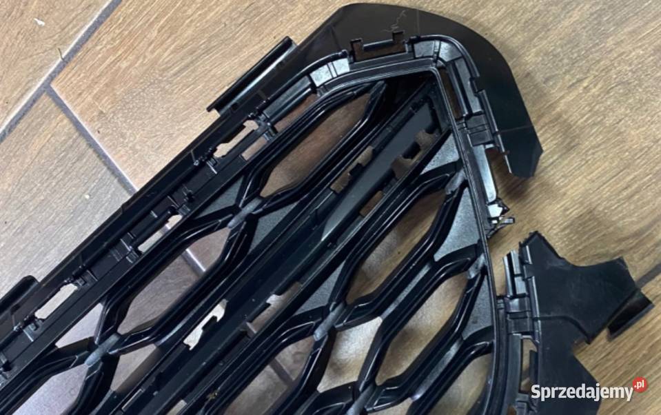 Atrapa Grill Opel Insignia II Wągrowiec